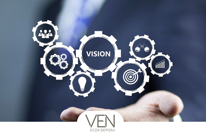VEN Ecza Deposu