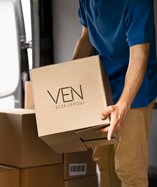 VEN Pharmaceutical Warehouse