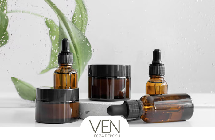 VEN Pharmaceutical Warehouse
