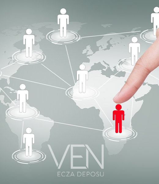 VEN Pharmaceutical Warehouse